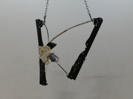 MECANISME+MOTEUR LEVE-GLACE AVANT DROIT PEUGEOT 308 2011-