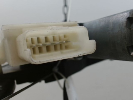 MECANISME+MOTEUR LEVE-GLACE AVANT DROIT PEUGEOT 308 2011-