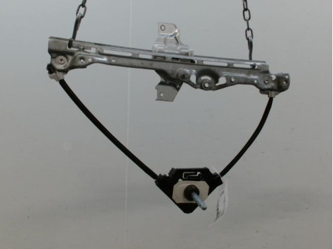 MECANISME LEVE-GLACE ARRIERE DROIT PEUGEOT 308 2009-