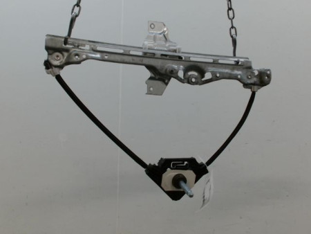 MECANISME LEVE-GLACE ARRIERE DROIT PEUGEOT 308 2009-