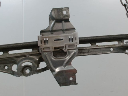 MECANISME LEVE-GLACE ARRIERE DROIT PEUGEOT 308 2009-