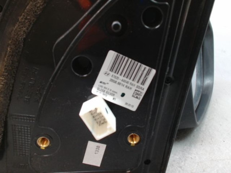 RETROVISEUR EXTERIEUR ELECTRIQUE DROIT HYUNDAI I 30 II Phase 1 2012-...