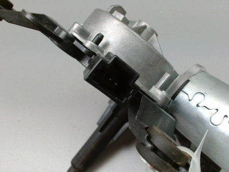 MECANISME ESSUIE-GLACE ARRIERE DACIA SANDERO 2008-