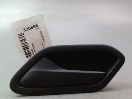 POIGNEE INTERIEURE PORTE AVANT GAUCHE DACIA SANDERO 2008-