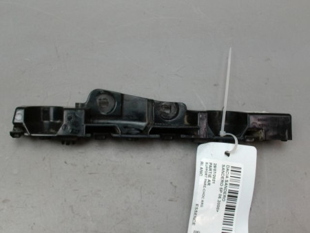 SUPPORT PARE-CHOC ARG DACIA SANDERO 2008-