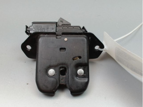 SERRURE HAYON  DACIA SANDERO 2008-