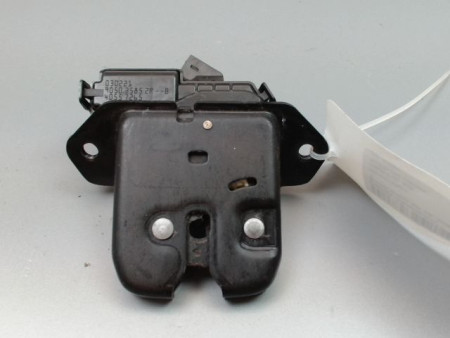 SERRURE HAYON  DACIA SANDERO 2008-