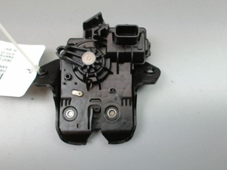 SERRURE HAYON  DACIA SANDERO 2008-