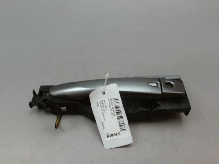 POIGNEE EXTERIEURE PORTE AVANT GAUCHE NISSAN QHASQAI 2007-