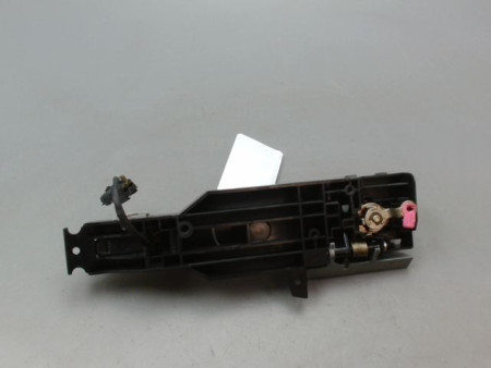 POIGNEE EXTERIEURE PORTE AVANT GAUCHE NISSAN QHASQAI 2007-