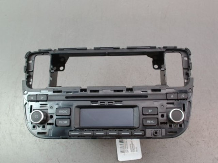 AUTORADIO VOLKSWAGEN UP! PHASE 1 (12) 2011-...