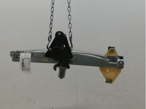 MECANISME+MOTEUR LEVE-GLACE AVANT DROIT DACIA SANDERO 2008-
