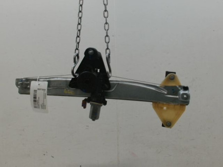 MECANISME+MOTEUR LEVE-GLACE AVANT DROIT DACIA SANDERO 2008-