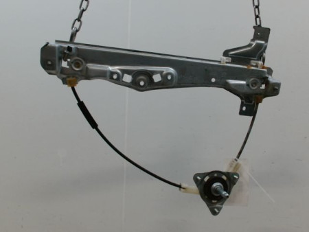 MECANISME LEVE-GLACE ARRIERE DROIT CITROEN C3 2009-