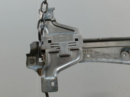 MECANISME LEVE-GLACE ARRIERE DROIT CITROEN C3 2009-