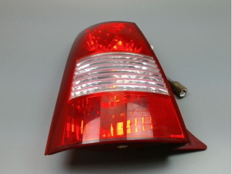 FEU ARRIERE GAUCHE  KIA PICANTO I Phase 1 2004-2007