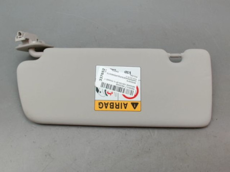 PARE-SOLEIL D RENAULT MEGANE IV PHASE 1 2015-