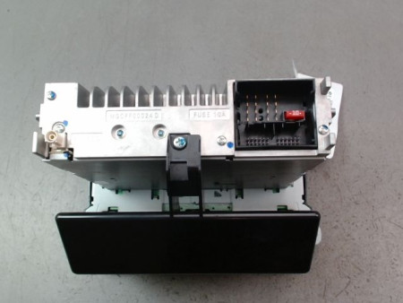 AUTORADIO VOLKSWAGEN POLO V Phase 1 (6R) 2009-2014
