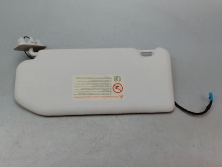 PARE-SOLEIL D CITROEN C4 II Phase 1 (B71) 2010-2015