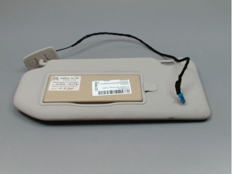 PARE-SOLEIL G CITROEN C4 II Phase 1 (B71) 2010-2015