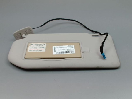 PARE-SOLEIL G CITROEN C4 II Phase 1 (B71) 2010-2015