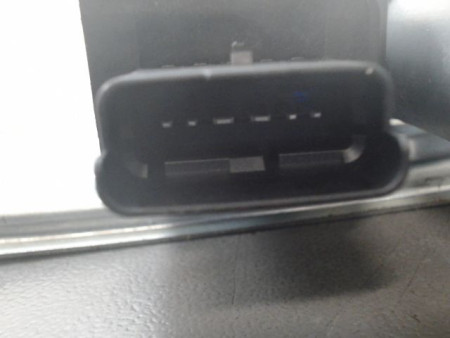MECANISME+MOTEUR LEVE-GLACE ARRIERE DROIT PEUGEOT 2008 Phase 1 2013-...