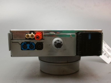 AUTORADIO CITROEN C3 2009-