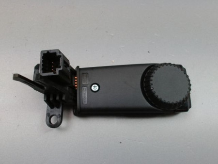COMMANDE AUTORADIO RENAULT CLIO