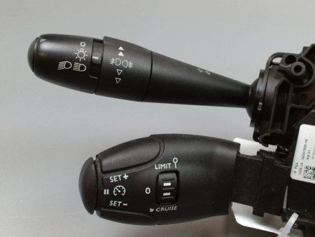 BLOC COMMODOS CITROEN C3 II Phase 1 (A51) 2009-2013