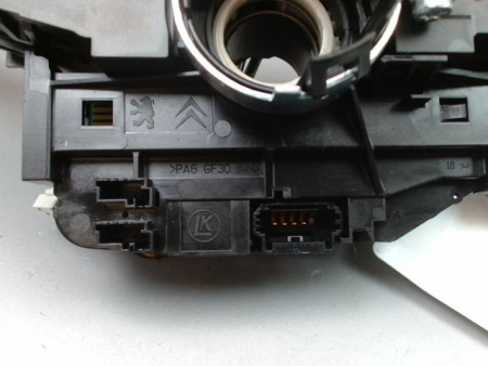 BLOC COMMODOS CITROEN C3 II Phase 1 (A51) 2009-2013
