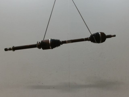 TRANSMISSION AVANT DROIT DACIA DUSTER BREAK Phase 1 2010-2013 1.5 dCi
