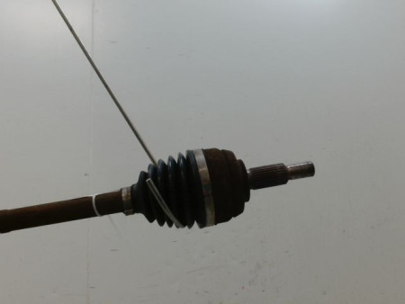 TRANSMISSION AVANT DROIT DACIA DUSTER BREAK Phase 1 2010-2013 1.5 dCi