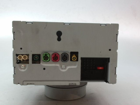 AUTORADIO MERCEDES CLASSE A 2004-