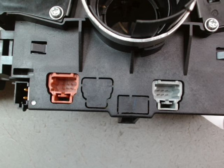 BLOC COMMODOS PEUGEOT 207 2006-2013