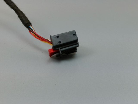RETROVISEUR EXTERIEUR ELECTRIQUE GAUCHE VOLKSWAGEN PASSAT BERL. V 2005-2010