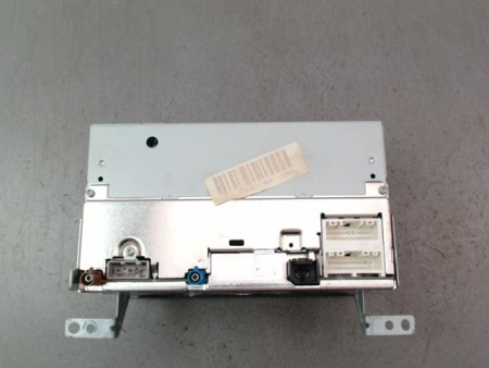 AUTORADIO NISSAN JUKE Phase 2 2014-...