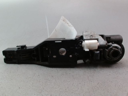 POIGNEE EXTERIEURE PORTE ARRIERE GAUCHE RENAULT MODUS Phase 2 2008-2012