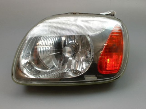 PHARE GAUCHE NISSAN MICRA II Phase 4 2000-2003