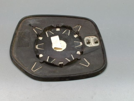 GLACE RETROVISEUR EXT D PEUGEOT PARTNER FG I Phase 1 1996-2002