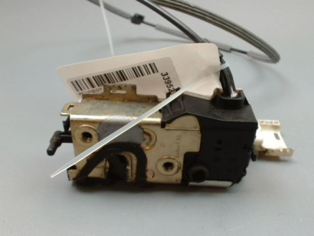 SYSTEME CONDAMNATION AVANT DROIT PEUGEOT 1007 2005-2010