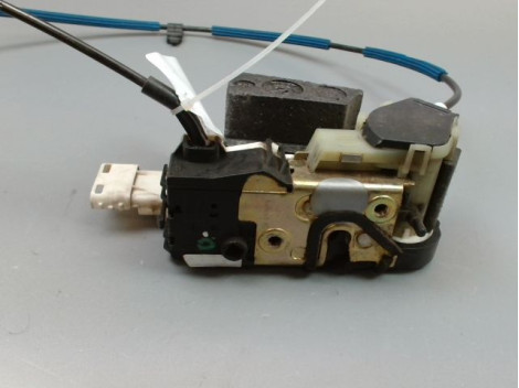 SYSTEME CONDAMNATION AVANT GAUCHE PEUGEOT 1007 2005-2010