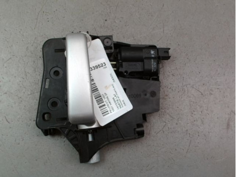 POIGNEE INTERIEURE PORTE AVANT DROIT PEUGEOT 1007 2005-2010