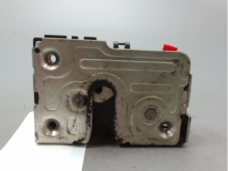 SYSTEME CONDAMNATION AVANT GAUCHE DACIA LOGAN BERL. I Phase 1 2005-2008