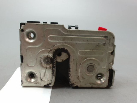 SYSTEME CONDAMNATION AVANT GAUCHE DACIA LOGAN BERL. I Phase 1 2005-2008