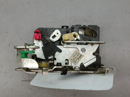 SYSTEME CONDAMNATION AVANT GAUCHE DACIA LOGAN BERL. I Phase 1 2005-2008