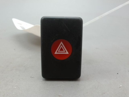 BOUTON DE WARNING DACIA LOGAN BERL. I Phase 1 2005-2008