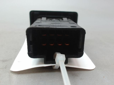 BOUTON DE WARNING DACIA LOGAN BERL. I Phase 1 2005-2008