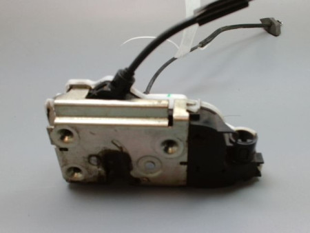 SYSTEME CONDAMNATION AVANT GAUCHE CITROEN C2 Phase 2 2008-2009