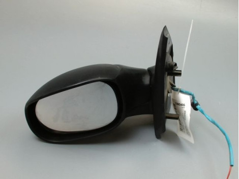 RETROVISEUR EXTERIEUR ELECTRIQUE GAUCHE CITROEN C2 Phase 2 2008-2009