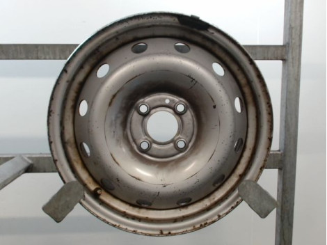 JANTE TOLE DACIA LOGAN BERL. I Phase 1 2005-2008